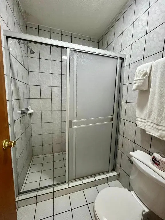 Hotel Los Caracoles - Chambres