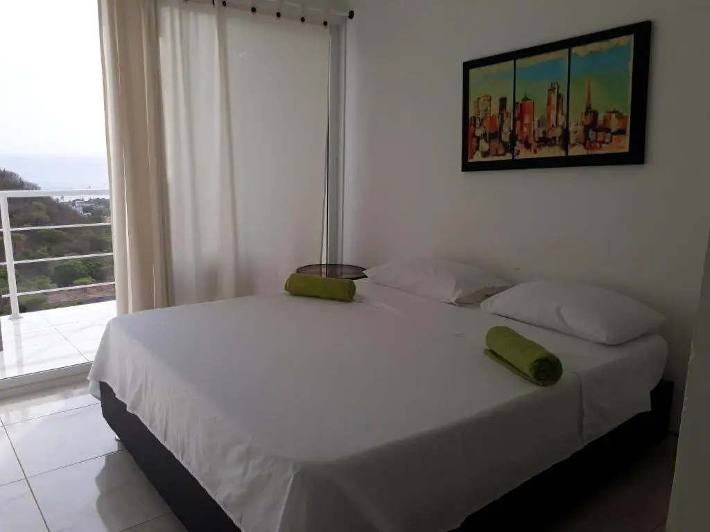Casa Relax - Adults Only - Chambres