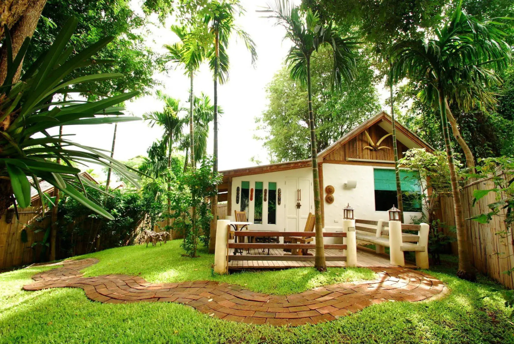 Pai Island Resort - фото 16