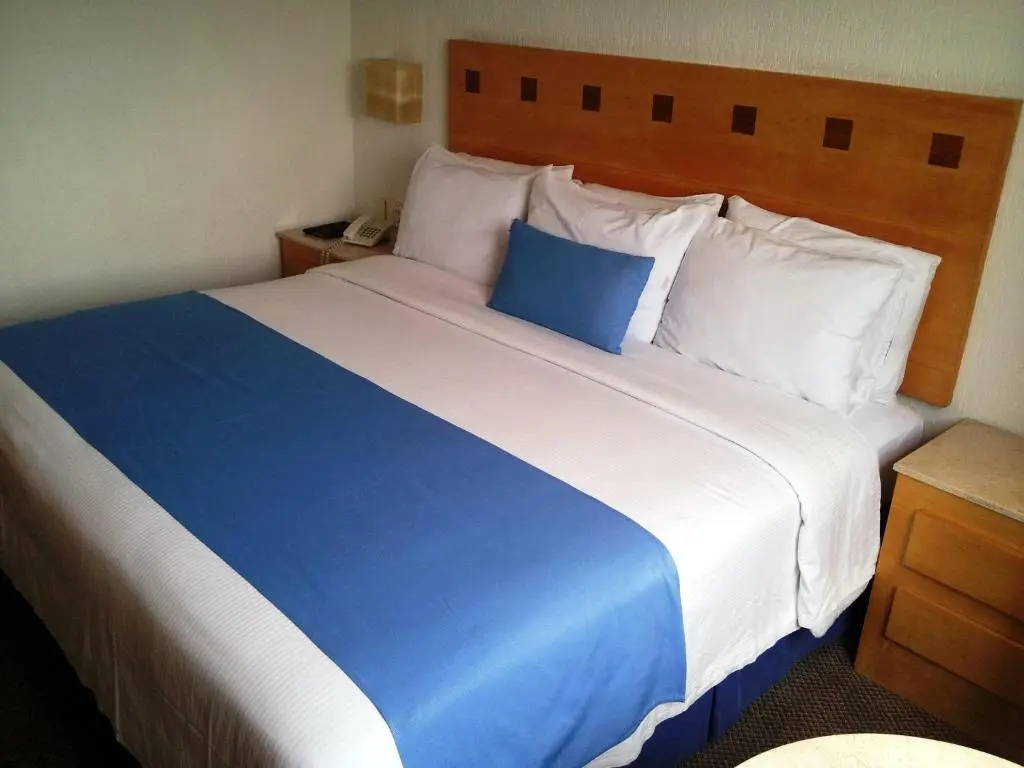 Hotel Stella Maris - Chambres