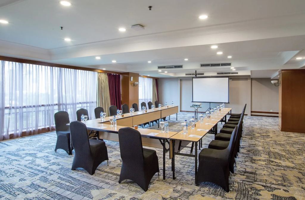 Artotel Gelora Senayan Jakarta - Général
