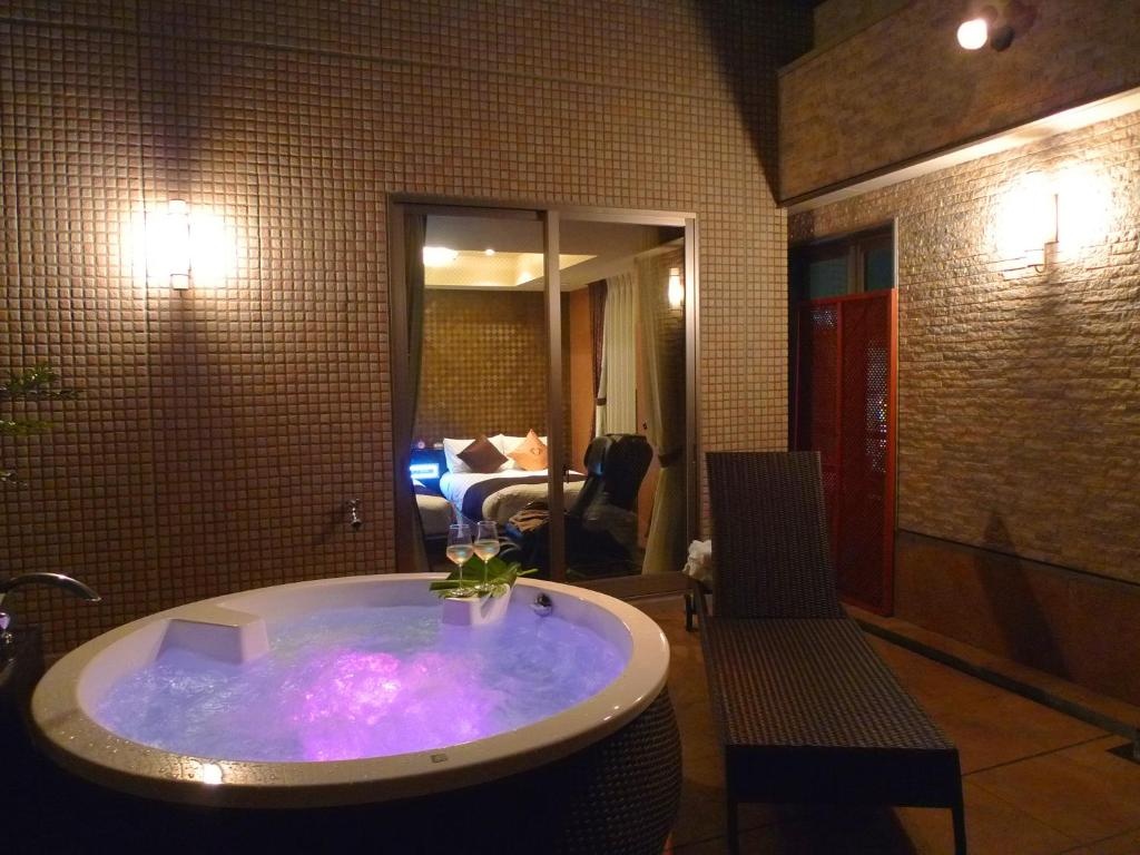 Hotel Coco Grand Kitasenju 사진 10