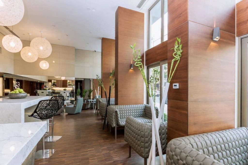 AC Hotel Istanbul Macka - Général