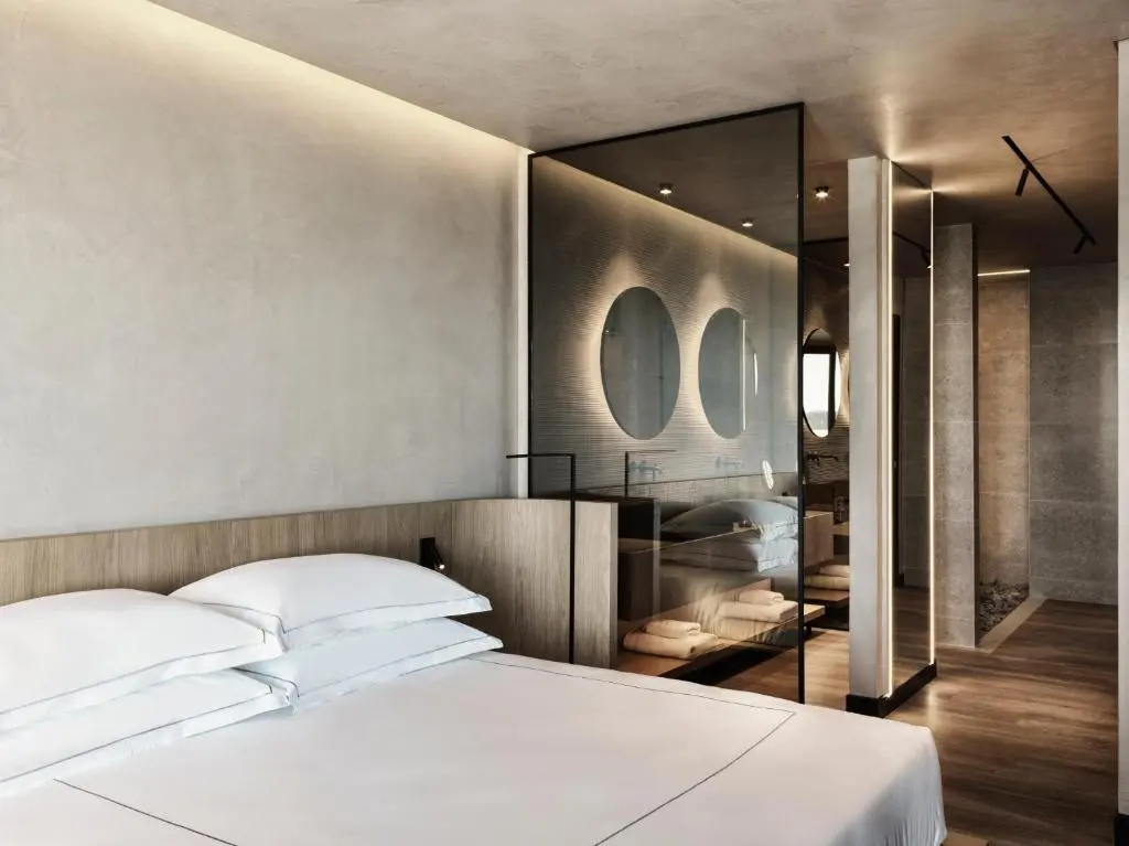 Ammades All Suites Beach Hotel & Spa - Adults Only - 5