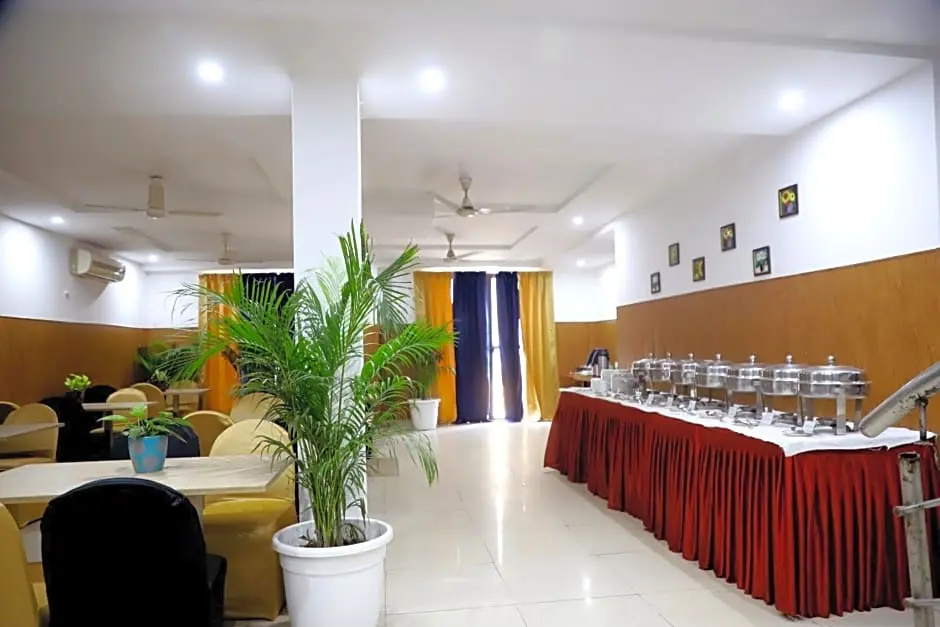 Hotel photo 14