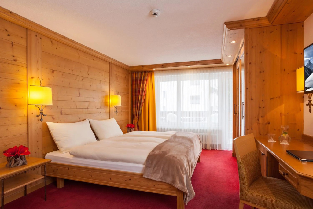 Hotel Holiday - Général