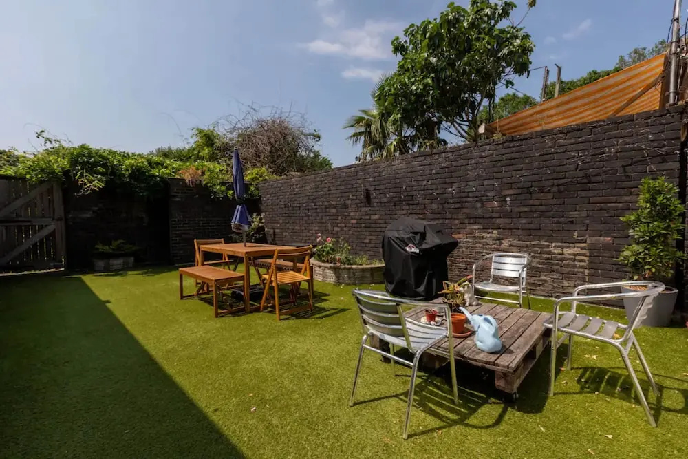 Spacious & Welcoming 4BD House - Kennington