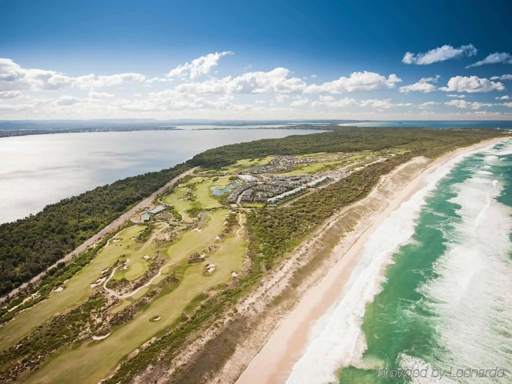 Pullman Magenta Shores Resort - Général