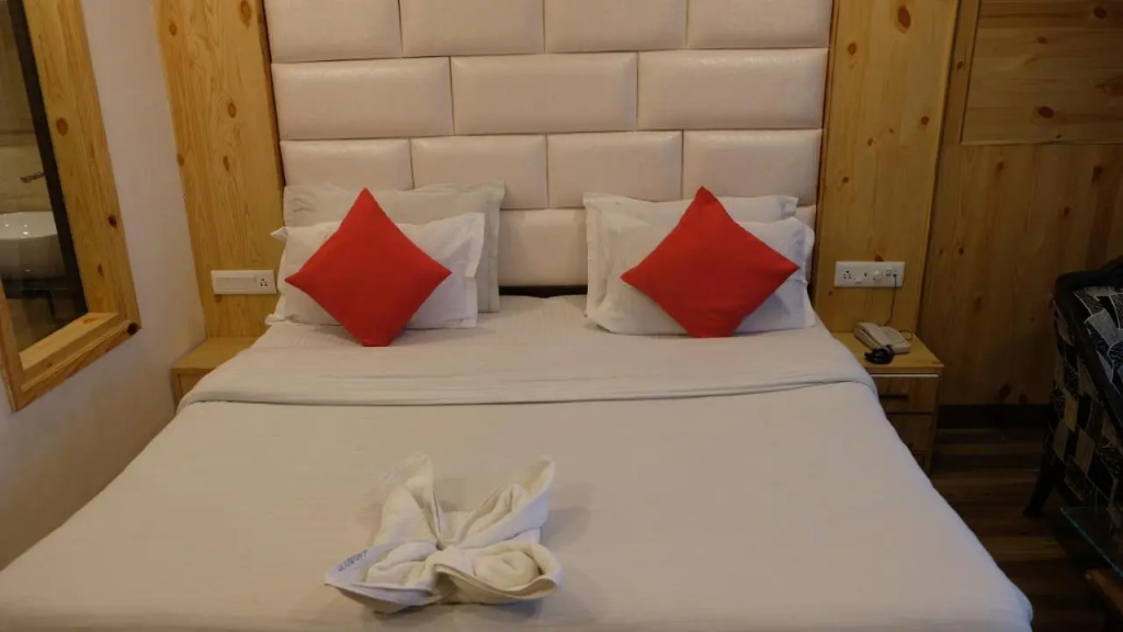 Hotel photo 10