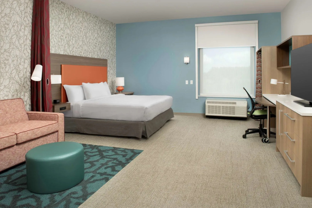 Home2 Suites by Hilton Fort Myers Airport - 4