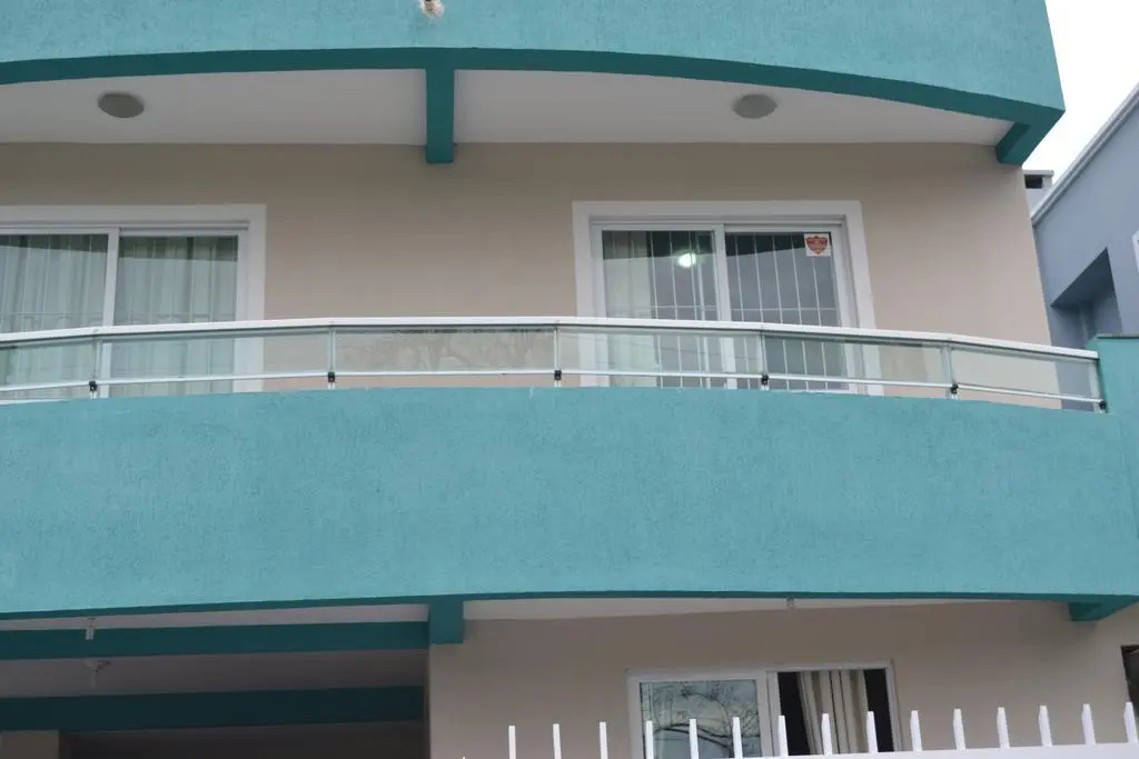 Bombinhas Residencial Ecomar