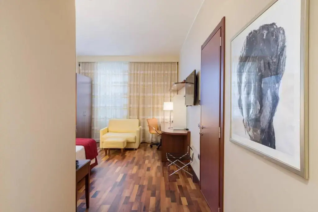Courtyard by Marriott Venice Airport - Chambres