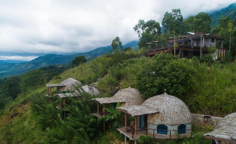 Dream Cliff Mountain Resort