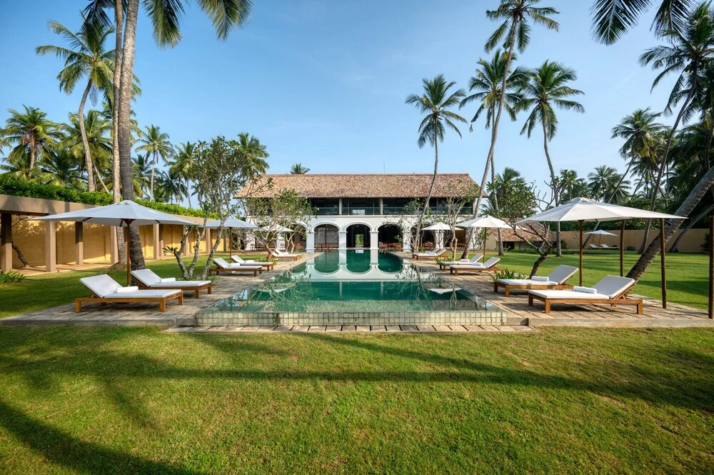 Kayaam House