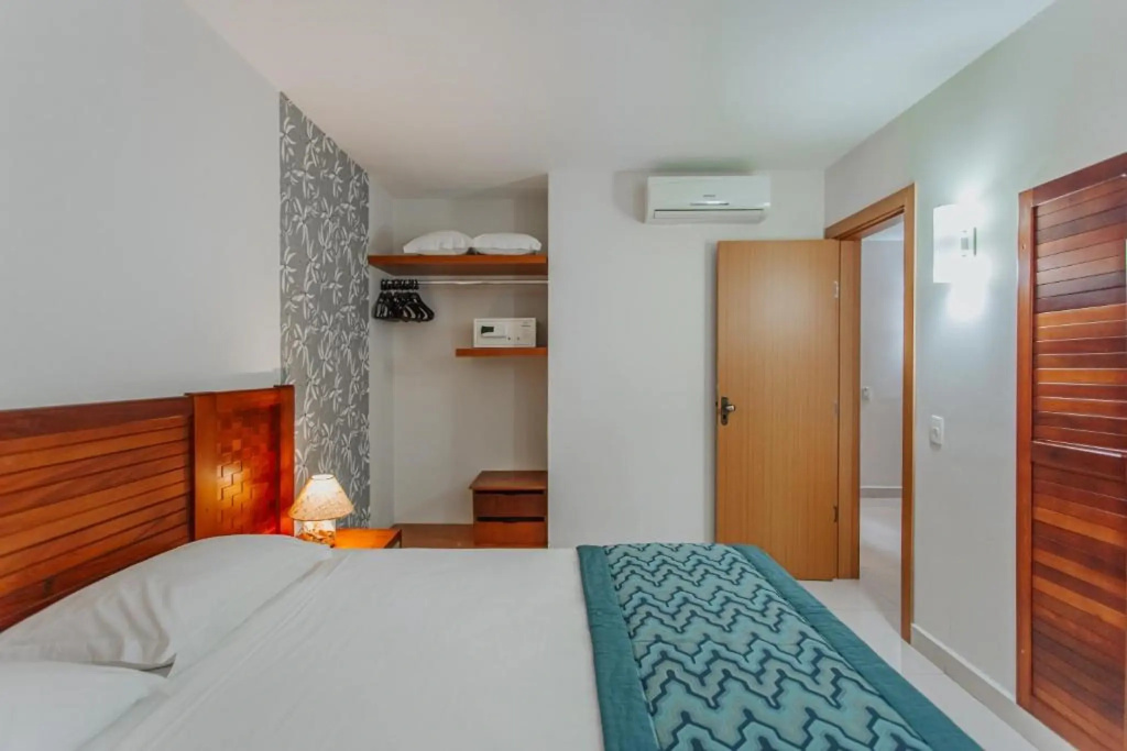Rio Quente Resorts - Hotel Luupi - Général