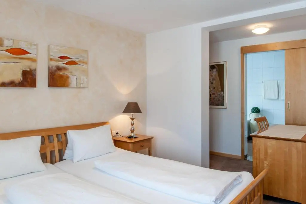 Gstehaus Brugger - Chambres