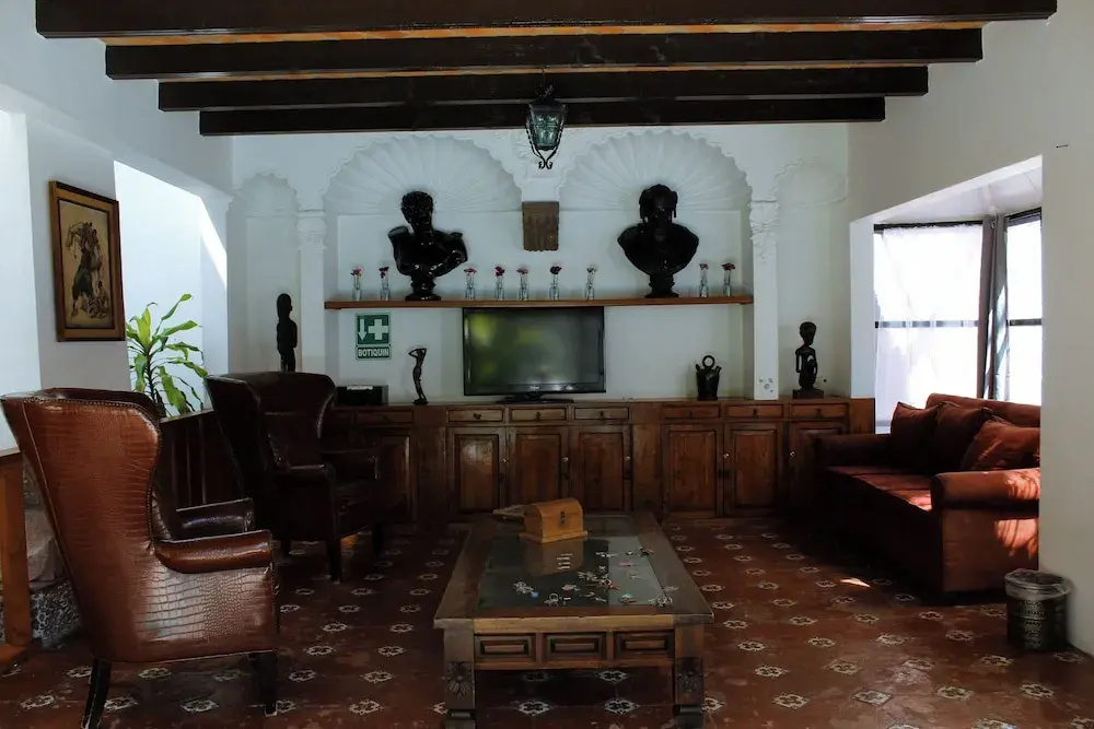 Hotel photo 26