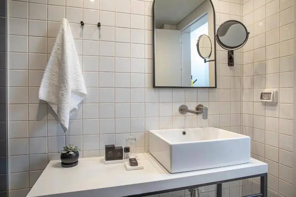 Artist Hotel Tel Aviv - an Atlas Boutique Hotel - Chambres
