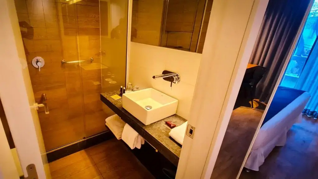BIT Design Hotel - Chambres