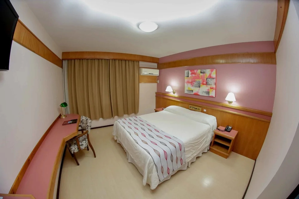 Susin Hotel - Chambres