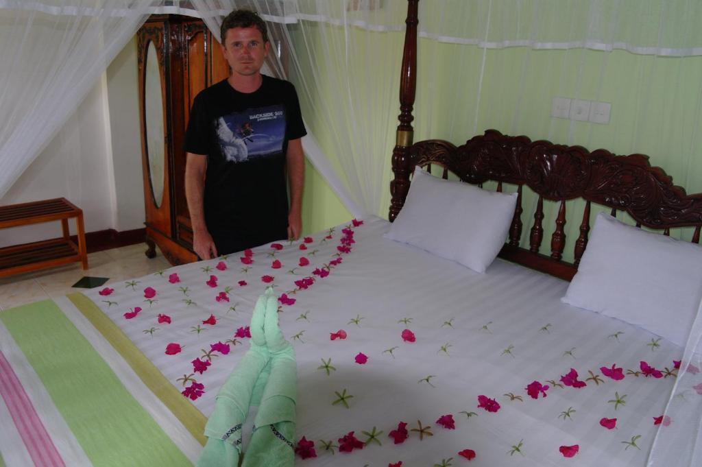 Одноместный номер Standard в Castle Bay Resort