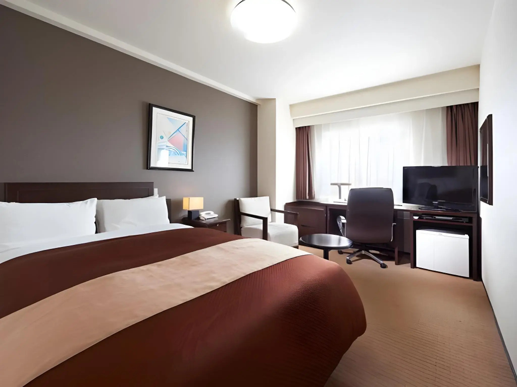 Hotel Sealuck Pal Yaizu - Général