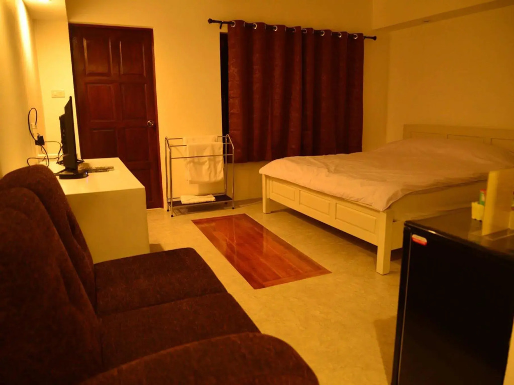 Sucholtee Resort - фото 33