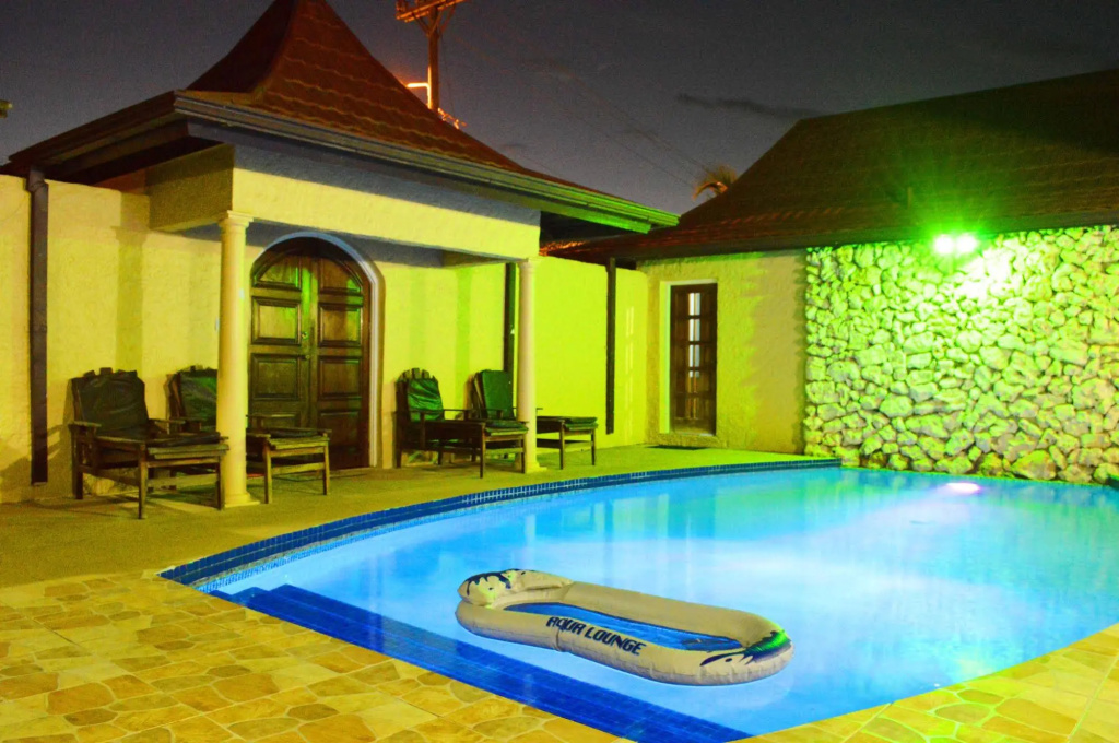 Hotel photo 8