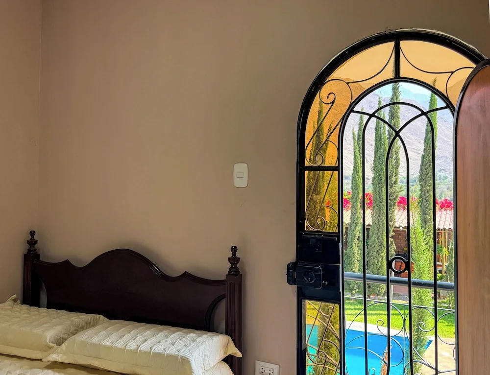 Casa Hotel Mamaluna - фото 2