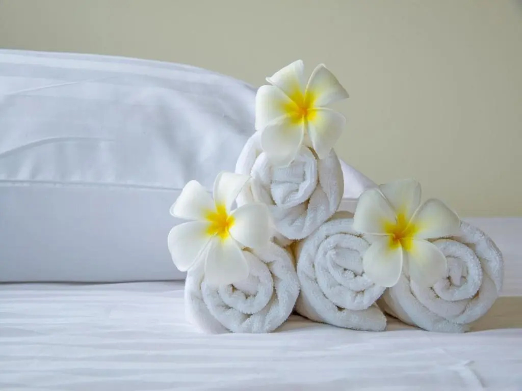 Mamma Puglia Suite & Breakfast - Chambres