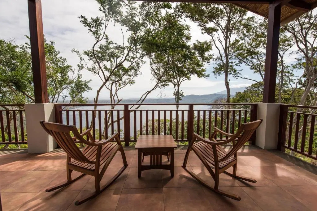 Pacaya Lodge & Spa - Chambres