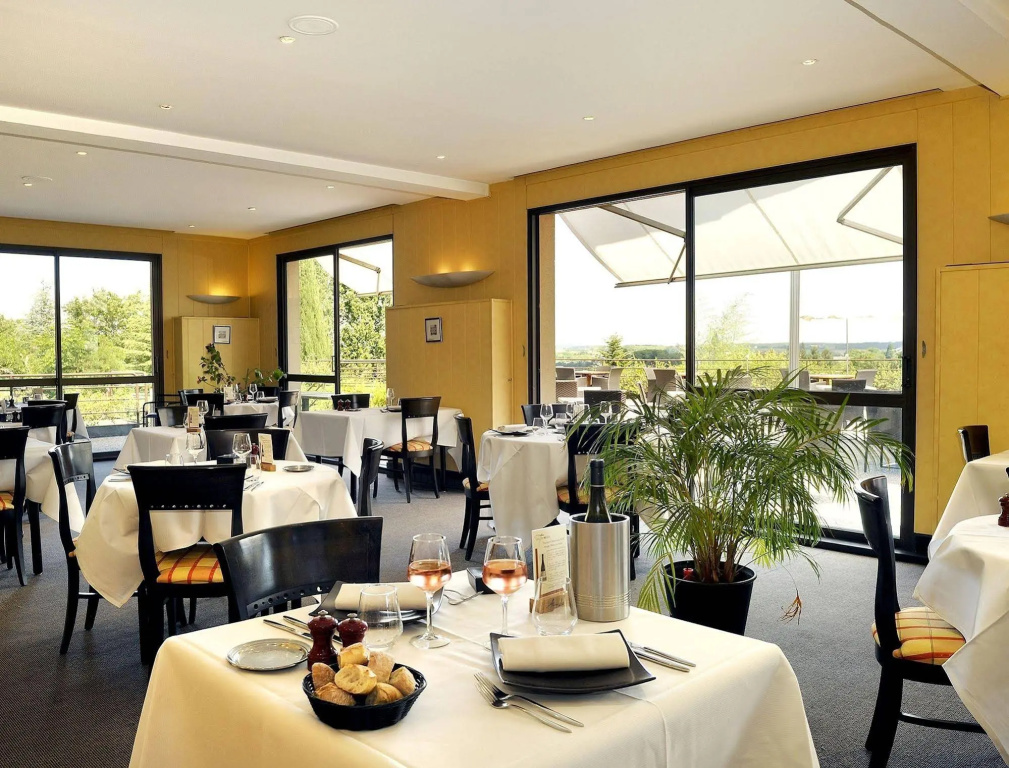 Hotel photo 14