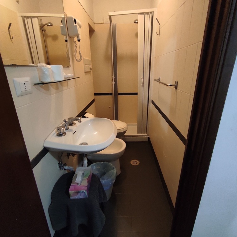 Economy Single room
