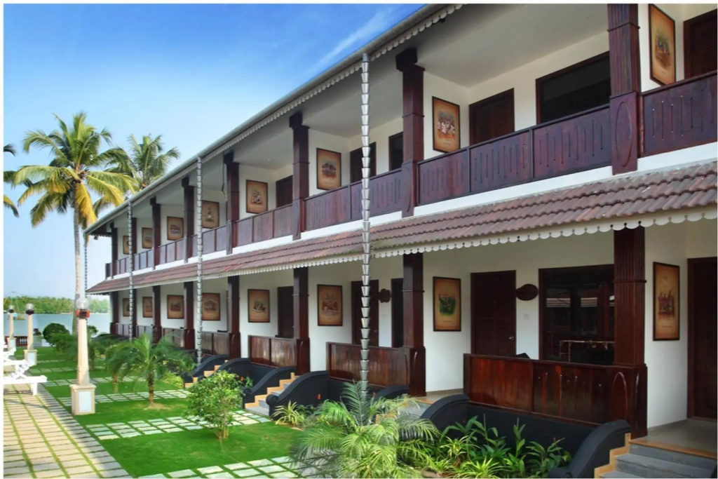 Sea Lagoon Health Resort
