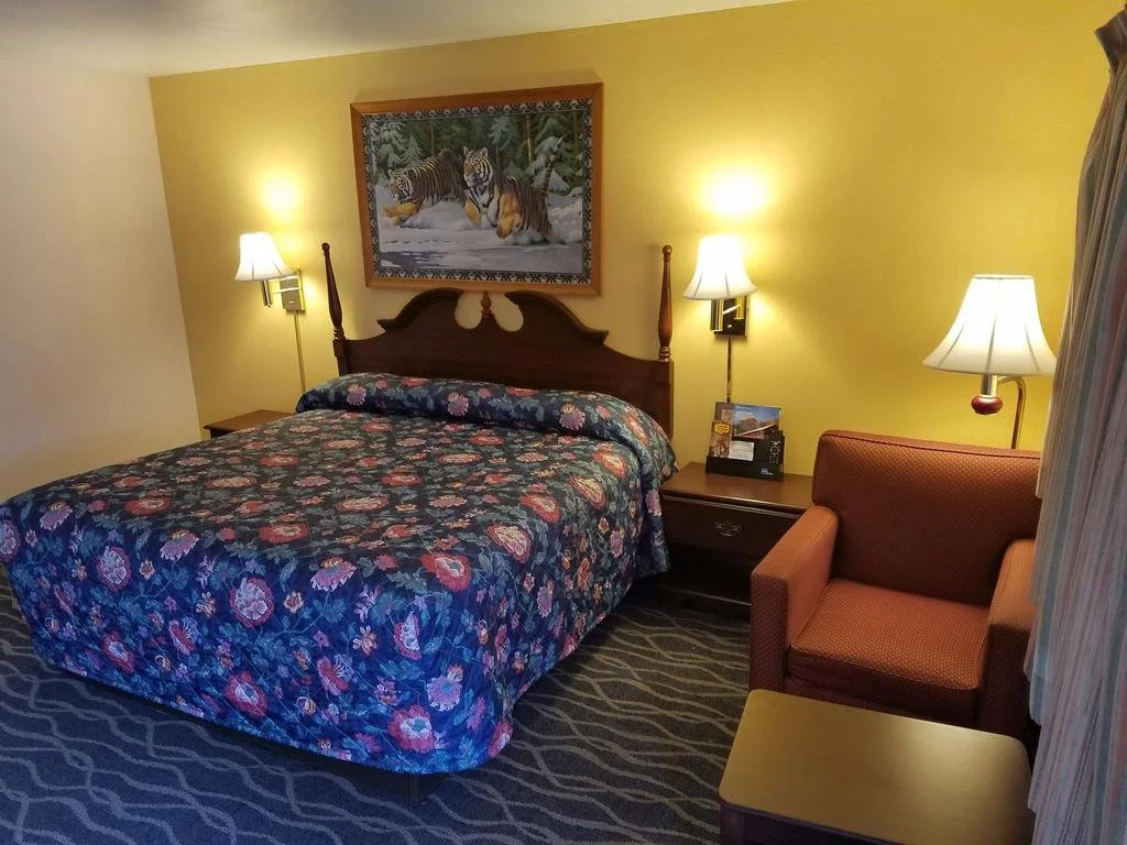 Hotel photo 1
