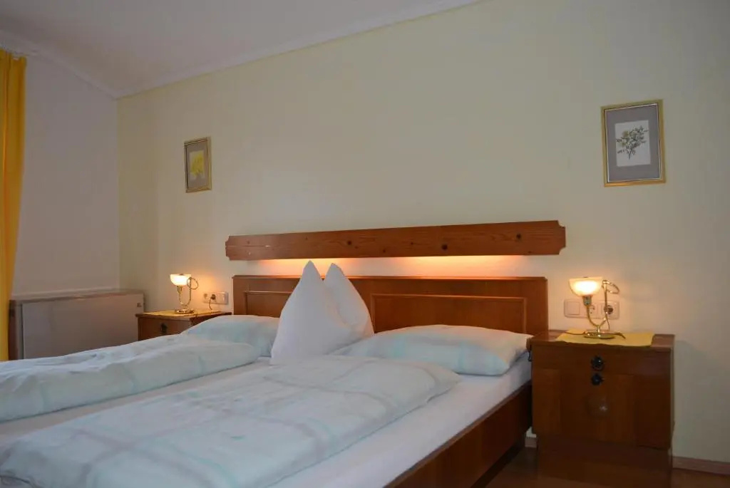 Pension Foidl - Chambres