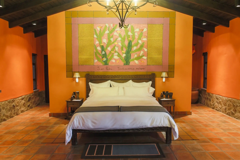 Sol y Luna - Relais & Chateaux - фото 21