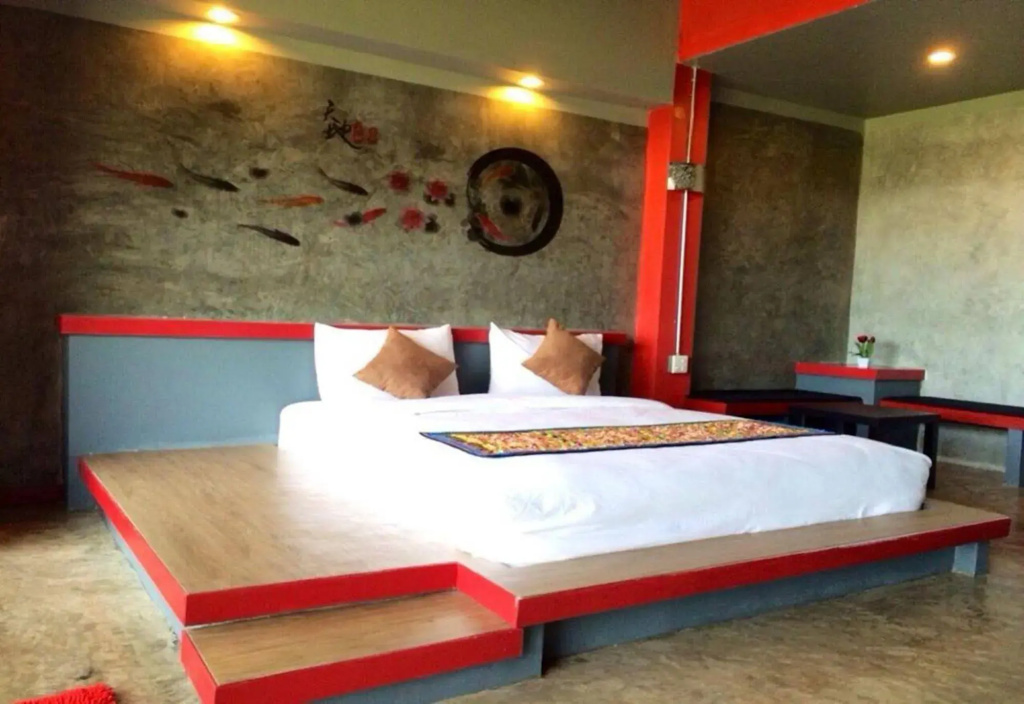 Wang Put Tan Boutique Hotel - Général