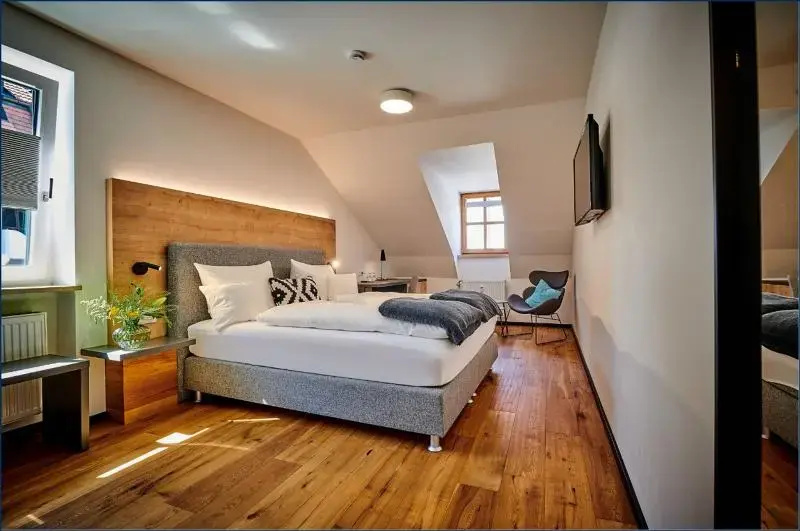 Classic room