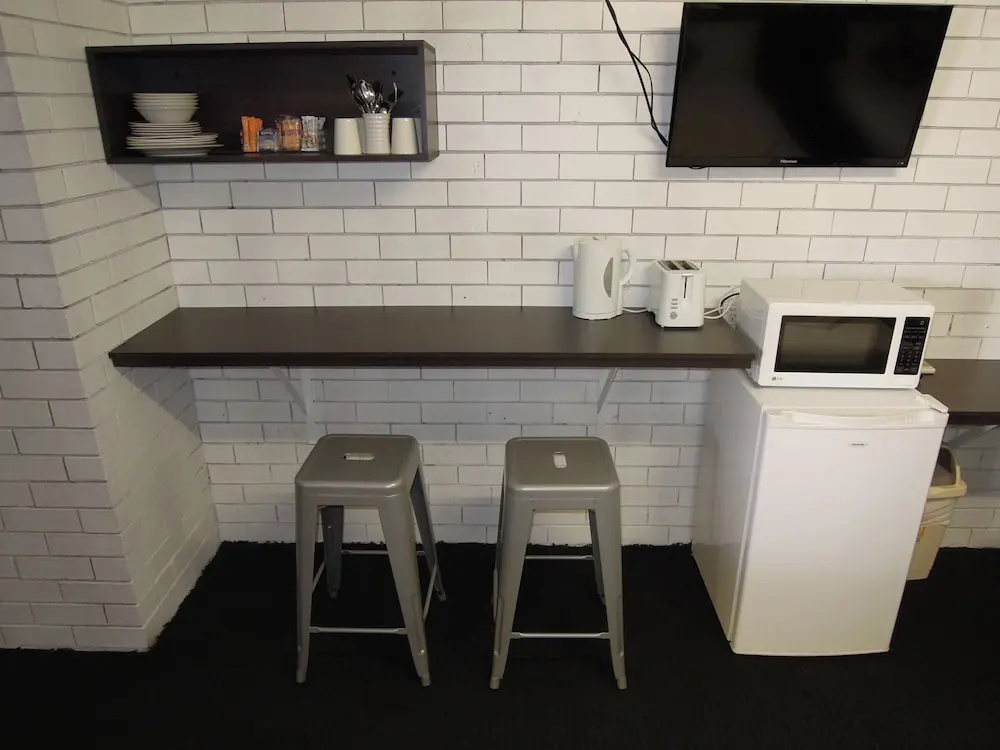 Family Basement Studio