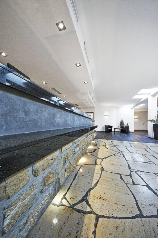 Hotel Moselpark - Général