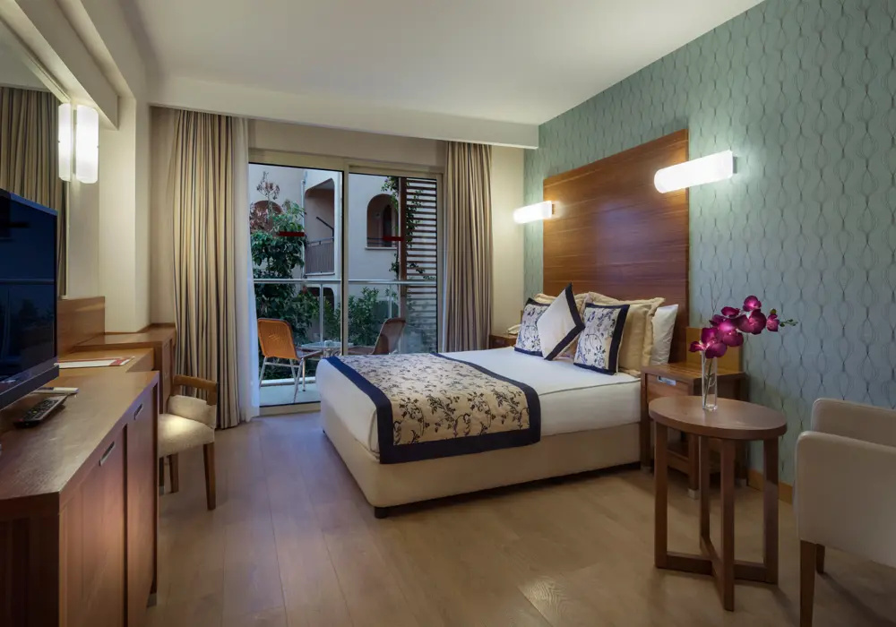 Trendy Side Beach (Adults Only, 16+) - Chambres