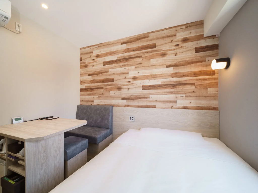 Super Hotel Shinagawa Aomonoyokocho - Général
