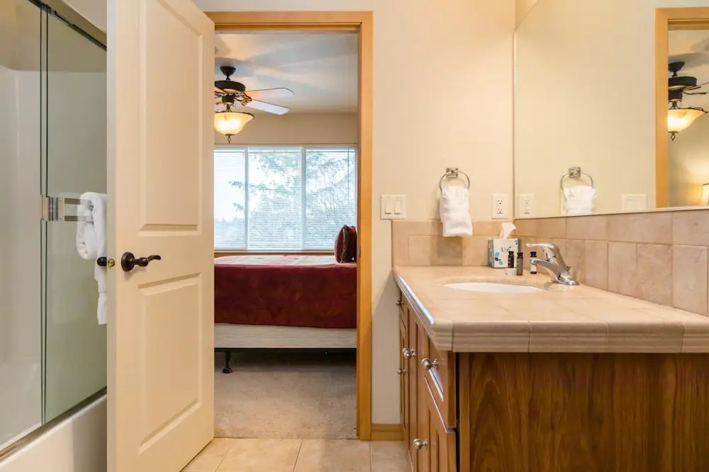 Running Y Ranch Vacation Home Rentals - фото 30