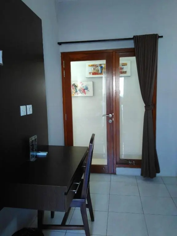 Naturela Uluwatu - Chambres