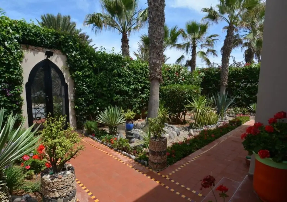 Hotel photo 20