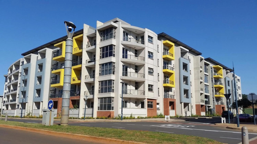 Central Park Umhlanga