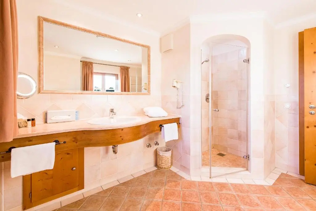 Hotel und Landgasthof Altwirt - Chambres