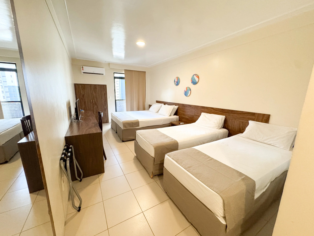 D8 Hotel Express - Général