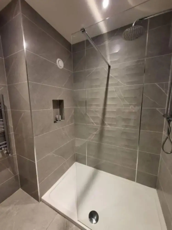 Killarney Heights Hotel - Chambres